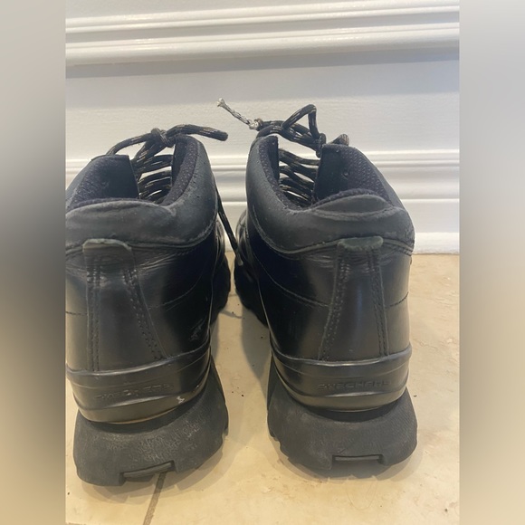 Sketchers - Leather Boots - Picture 3 of 3